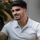 Portrait de Ulysse El Sherbeeny