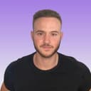 Portrait de Evan Riquelme