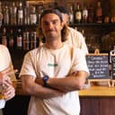 Portrait de Guillaume Pesnel