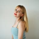 Portrait de Elise Hetsch