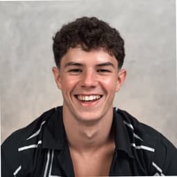 Portrait de Samuel Fernandes, Expert