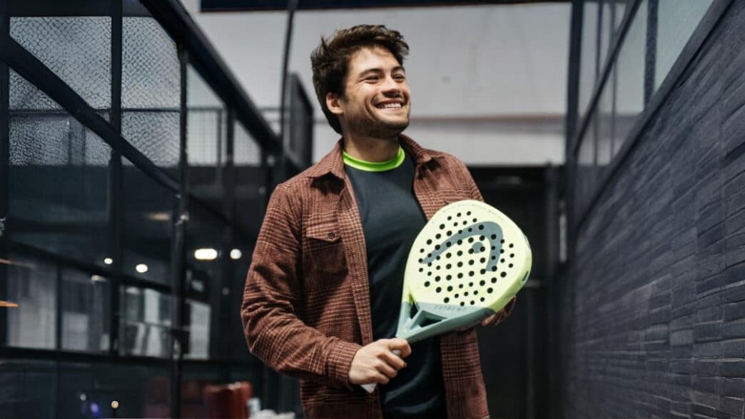 Net & Connect — Lucas Lopez, fondateur